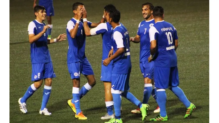 Un hondureño cerca de convertirse en el entrenador de la selección nicaragüense