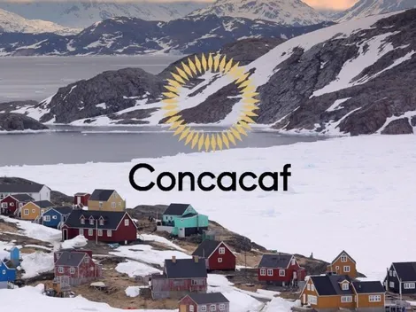 Una selección se podría sumar a Concacaf