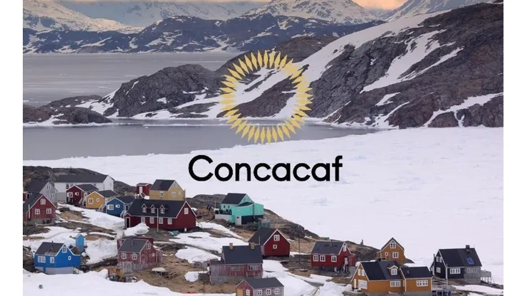 Una selección se podría sumar a Concacaf