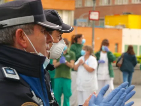 Costa Rica: récord de casos por COVID-19