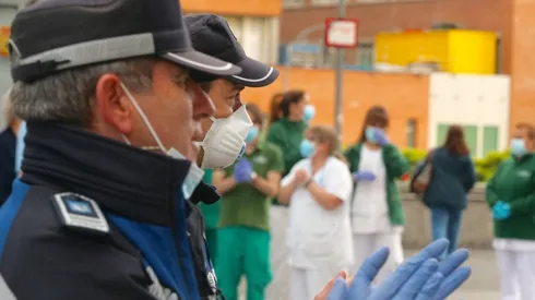 Costa Rica: récord de casos por COVID-19