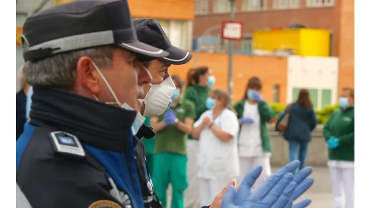 Costa Rica: récord de casos por COVID-19