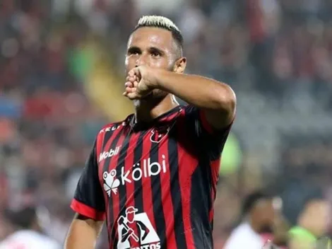 ¿Podría irse? La actualidad de Alex López en Alajuelense