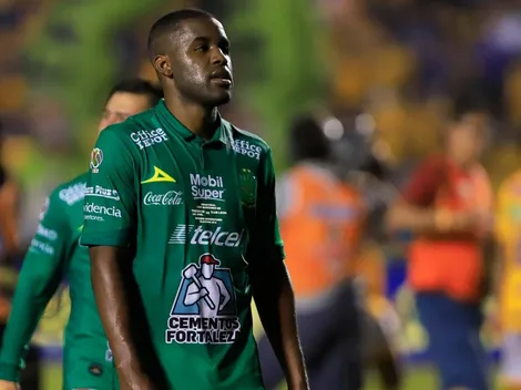 ¡Es oficial! León de México compró la ficha de Joel Campbell