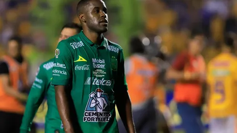 Joel Campbell seguirá en el León de México