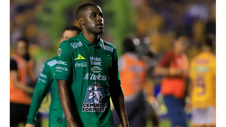 Joel Campbell seguirá en el León de México