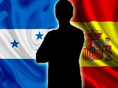 ¡Nuevo legionario! Hondureño jugará en el fútbol de España