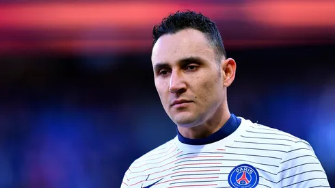 Otro reto para Keylor Navas