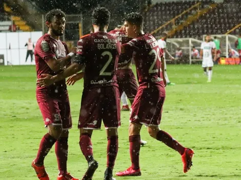 ¡Barrida en el Saprissa! Anunciaron la salida de seis futbolistas