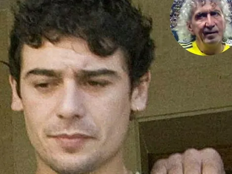 Hijo del Mágico González detenido en España por narcotráfico