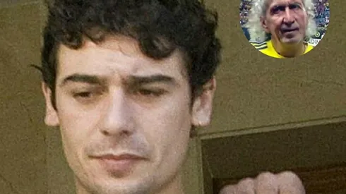 Hijo del Mágico González detenido en España por narcotráfico