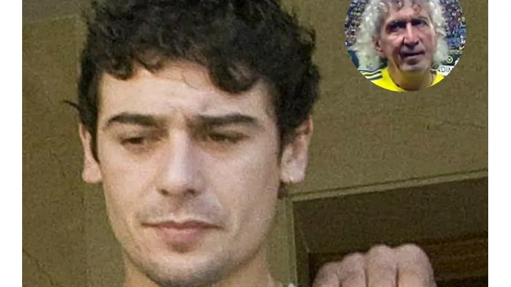 Hijo del Mágico González detenido en España por narcotráfico