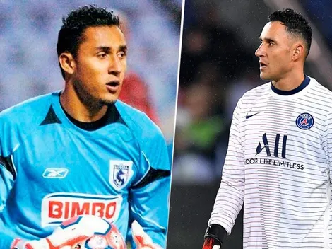 ¡De campeón a campeón! PSG saluda al Saprissa por el nuevo título