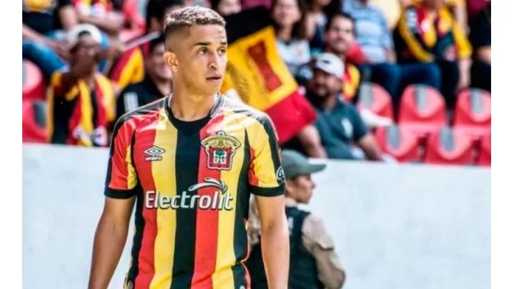 Marvin Ceballos comienza a delinear su futuro