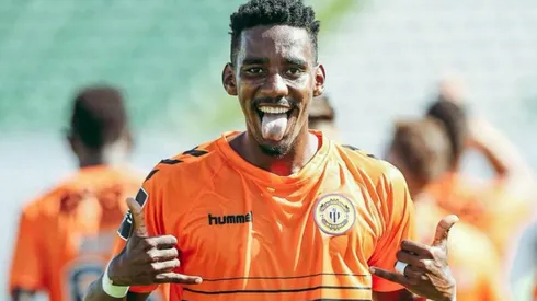 Bryan Róchez reveló cuál será su futuro en Europa