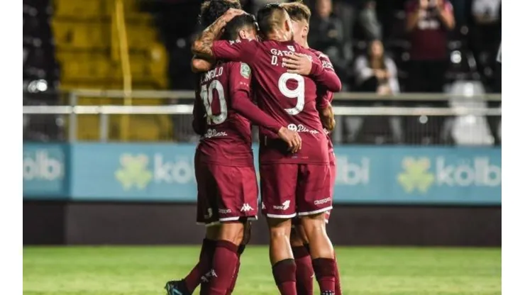 Saprissa cerró la llegada de un legionario