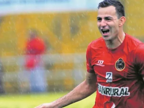 ¡Habemus Pappa! Marco Pablo admite que vuelve a jugar con Municipal