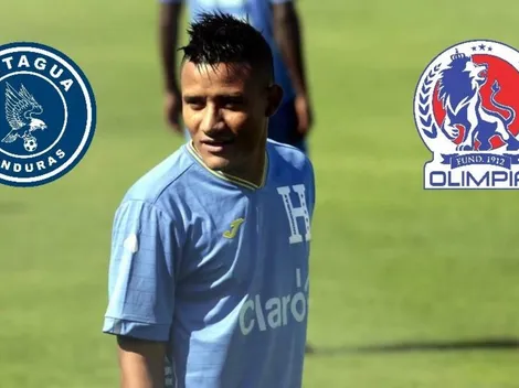 Garrido volvió a arremeter contra Olimpia: "Fueron de lo peor"