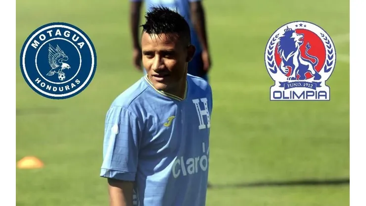 Garrido volvió a arremeter contra Olimpia: "Fueron de lo peor"