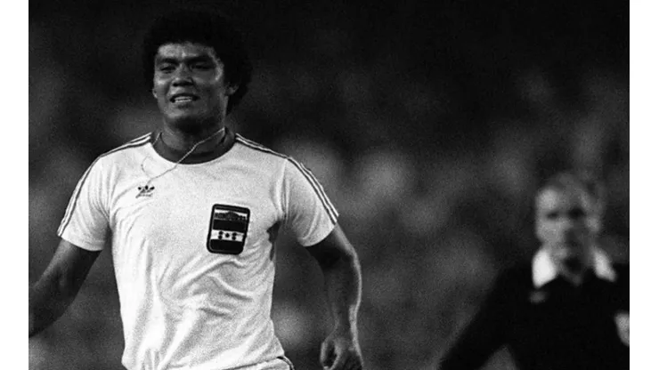 Último adiós para Roberto Macho Figueroa