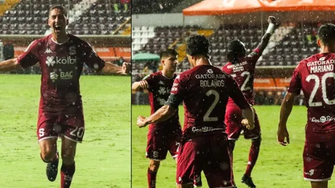 Saprissa derrota al Alajuelense y se corona campeón del fútbol de Costa Rica