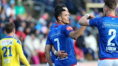 Legionario tico marcó un gol agónico y le dio el triunfo a su equipo europeo