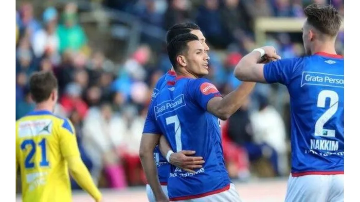 Legionario tico marcó un gol agónico y le dio el triunfo a su equipo europeo