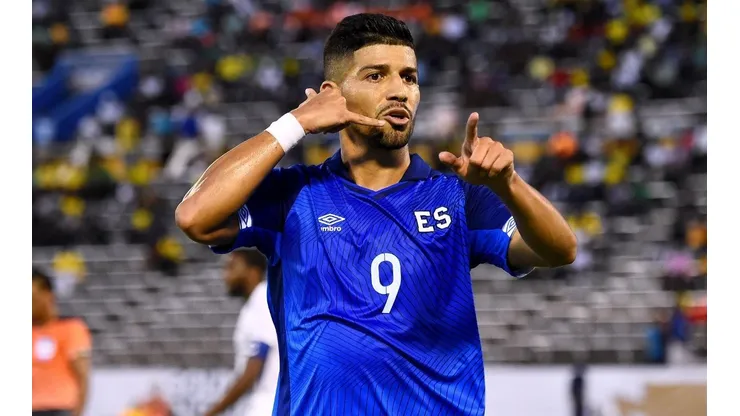 Buenas noticias sobre el legionario Nelson Bonilla