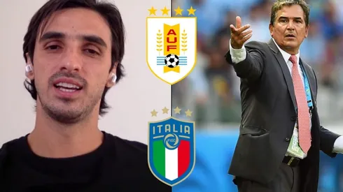 Bryan Ruiz contó todo tipo de anécdotas en entrevista con Concacaf