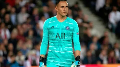 ¡Keylor tiene fecha de regreso! Francia confirmó cuando vuelve el fútbol y el público