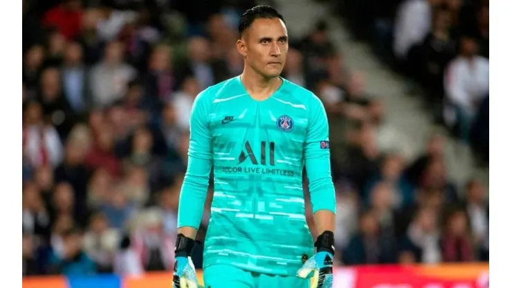 ¡Keylor tiene fecha de regreso! Francia confirmó cuando vuelve el fútbol y el público