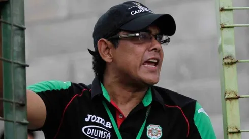 Presidente de Marathón: "A excepción de cuatro clubes los demás están quebrados"