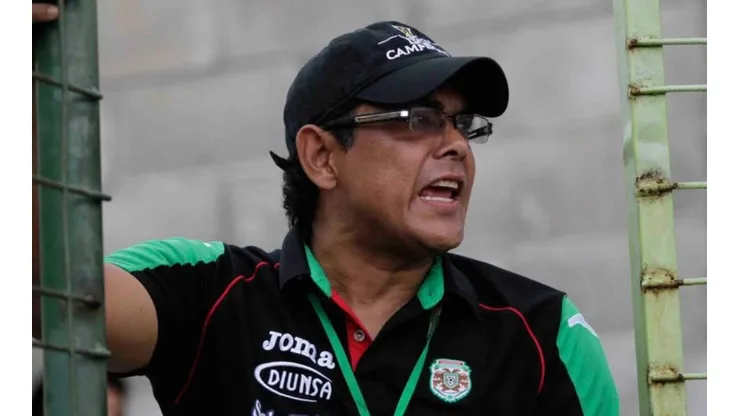 Presidente de Marathón: "A excepción de cuatro clubes los demás están quebrados"