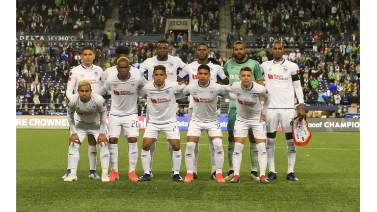 Oficial: Olimpia aseguró la continuidad de dos de sus estrellas