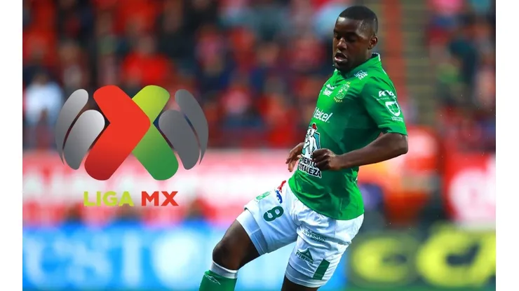 Un grande de México pone los ojos en Joel Campbell