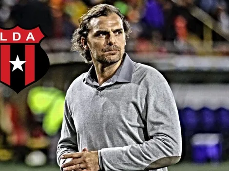 Andrés Carevic y su autocrítica de la final