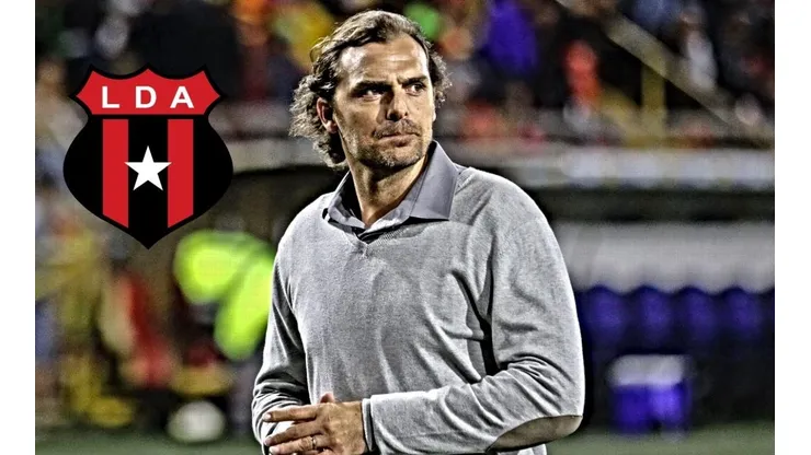 Andrés Carevic y su autocrítica de la final