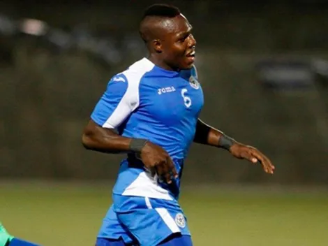 Luis Copete confiesa propuesta de amaños de partidos con el Ferretti y la selección