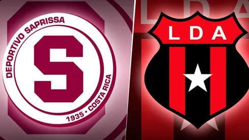¿Quién se impondrá en la final de vuelta? ¿Saprissa o Alajuelense?