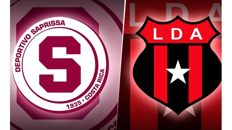 ¿Quién se impondrá en la final de vuelta? ¿Saprissa o Alajuelense?