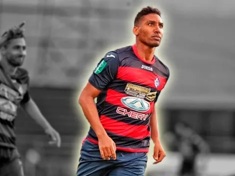 Marcel Hernández definió su futuro