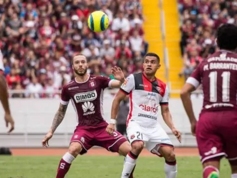 Oficial: Unafut vuelve a cambiar las fechas para la final de Costa Rica