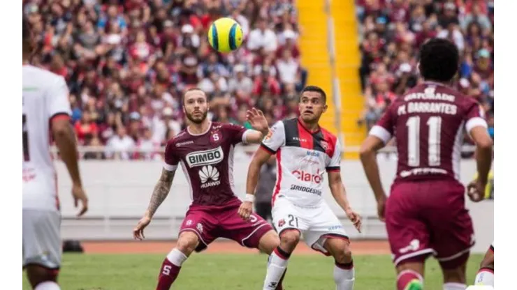 Oficial: Unafut vuelve a cambiar las fechas para la final de Costa Rica