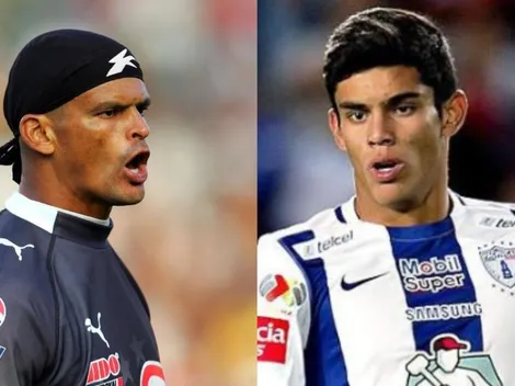 Hijo de Miguel Calero, muy cerca de fichar por equipo de Costa Rica