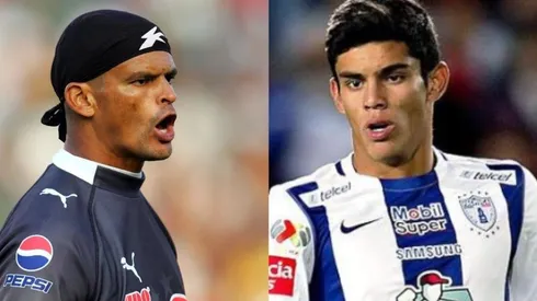 Hijo de Miguel Calero, muy cerca de fichar por equipo de Costa Rica