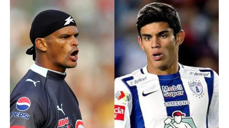 Hijo de Miguel Calero, muy cerca de fichar por equipo de Costa Rica
