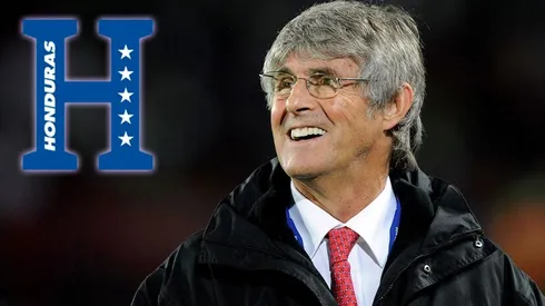 Bora Milutinovic recordó a dos futbolistas hondureños "de otra galaxia"