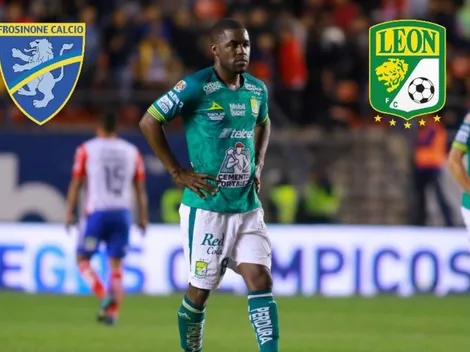 La oferta que prepara León para quedarse con Joel Campbell