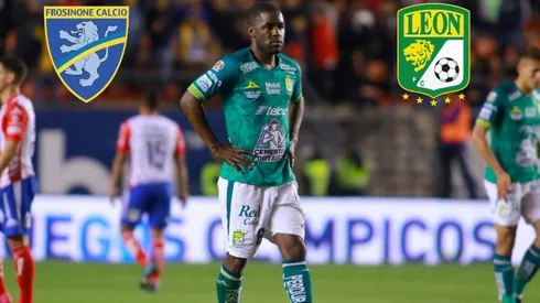 La oferta que prepara León para quedarse con Joel Campbell