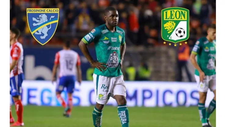 La oferta que prepara León para quedarse con Joel Campbell